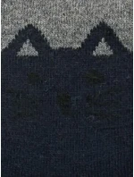 WiK GNG 002 Angora Dámské ponožky 316 35-42 WiK GNG 002 Angora Dámské ponožky 316 35-42