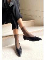 Veneziana Fiorella ponožky