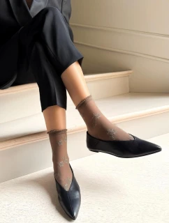 Veneziana Fiorella ponožky