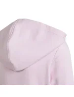 Adidas Essentials Linear Full-Zip Hoodie Jr S2666