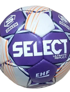 SELECT Ultimate Orlen Superliga házené - replika