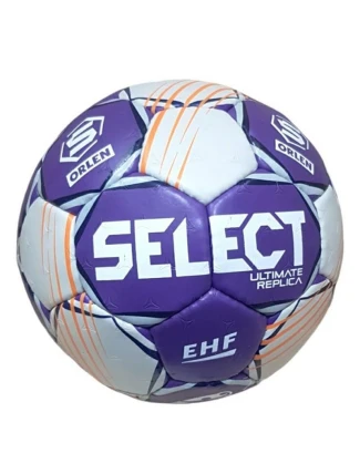 SELECT Ultimate Orlen Superliga házené - replika
