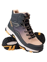 Pánské boty MIKENO MID WP