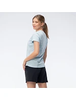 Dámské tričko s krátkým rukávem JELLI WMNS