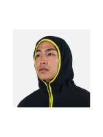 Mikina Rossignol Alltrack Fleece Sweatshirt