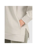 Dámská mikina na jógu a pilates 4F 4FWAW25TFSWF589-12S Dámská mikina na jógu a pilates 4F 4FWAW25TFSWF589-12S