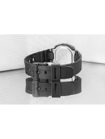 Dámské hodinky CASIO LA-20WH-4ADF + BOX