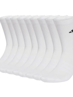 Ponožky adidas Cushioned Essentials Crew 10P KF9095