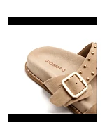 Dámská obuv Gioseppo STELLA Beige (75416-P-Beige)