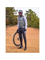 Cyklistické kalhoty NORTHWAVE Bomb Long Pants – černé Cyklistické kalhoty NORTHWAVE Bomb Long Pants – černé