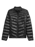 Dámská bunda W H4Z21-KUDP002 20S - 4F Dámská bunda W H4Z21-KUDP002 20S - 4F