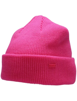 Dámská čepice H4Z22CAD00655N - 4F