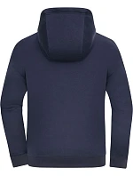 Daiber 8043 Těžká unisex oversize mikina s kapucí 02.8043 navy Daiber 8043 Těžká unisex oversize mikina s kapucí 02.8043 navy