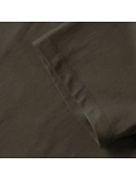 Russell Athletic 108M Pánské tričko Pure Organic 10.108M dark olive Russell Athletic 108M Pánské tričko Pure Organic 10.108M dark olive