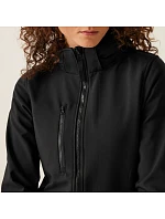 Regatta TRA 702 Dámská 3-vrstvá softshell bunda "Venturer" 36.A702 navy/french blue Regatta TRA 702 Dámská 3-vrstvá softshell bunda "Venturer" 36.A702 navy/french blue