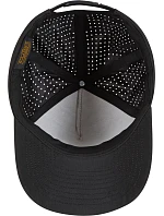 Flexfit 5389AP 5 panelová laser cut kšiltova "YP Classics" 55.89AP black