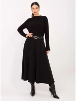 Sukně IT SD FL9850.12 černá Sukně IT SD FL9850.12 černá