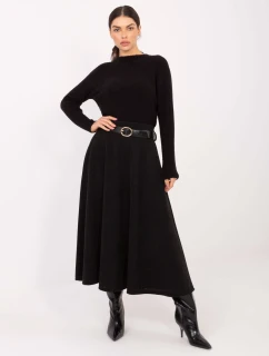 Sukně IT SD FL9850.12 černá