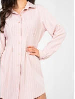 Šaty IT SK 22268.84 světle růžové