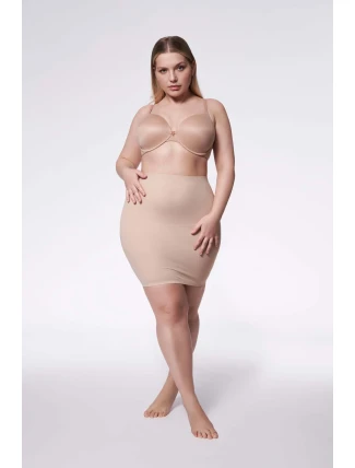 Zeštíhlující polospodnička 220 Natural - Julimex Zeštíhlující polospodnička 220 Natural - Julimex