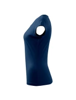 Pure tričko dámské půlnoční modrá Pure tričko dámské půlnoční modrá