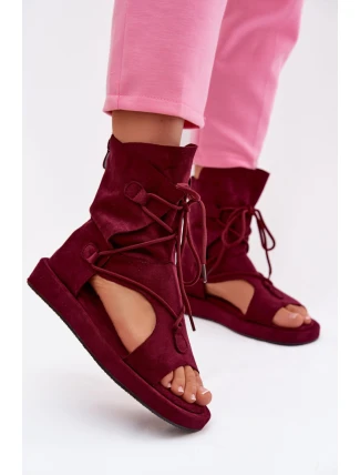 Sandály  model 224484 Step in style