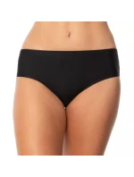 Dámské brazilky Cheekie brasil black - JULIMEX