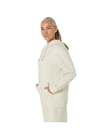 Asics Logo OTH Hoodie W 2032C845200