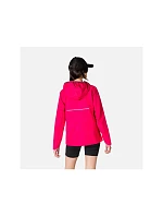 Rossignol W Skpr Active Jkt bunda růžová Rossignol W Skpr Active Jkt bunda růžová