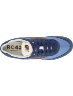 New Balance Lifestyle modrá unisex klasická obuv (URC42BC)