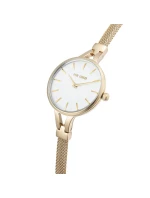 Dámské hodinky Paul Lorens PL12878B-3D1 + BOX Dámské hodinky Paul Lorens PL12878B-3D1 + BOX