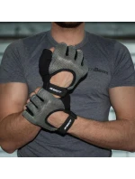 UNIVERZÁLNÍ FITNESS TRÉNINKOVÉ RUKAVICE R.XXL ENERO FIT