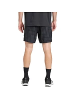 Pánské šortky adidas Tech Intensity Aop black KB3123 Pánské šortky adidas Tech Intensity Aop black KB3123