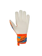 Reusch Attrakt Advance Junior brankářské rukavice oranžové 5672214 2290