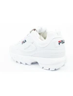 Boty Fila Disruptor Low M 1010262.1FG Boty Fila Disruptor Low M 1010262.1FG