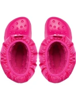 Boty Crocs Classic neo Puff Jr 207684 6X0 Boty Crocs Classic neo Puff Jr 207684 6X0