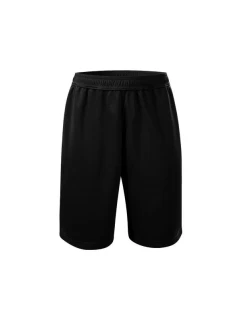 Dětské šortky Miles Jr MLI-61301 - Malfini