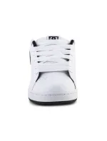 Boty DC Court Graffik M 300529-WLK Boty DC Court Graffik M 300529-WLK