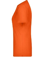 Daiber JN 901 Dámské tričko 02.0901 dark orange Daiber JN 901 Dámské tričko 02.0901 dark orange