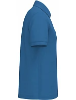 Kariban K 254 Pánské piqué polo 20.K254 light royal blue Kariban K 254 Pánské piqué polo 20.K254 light royal blue