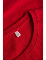 Promodoro 3090 (XS-6XL) Pánské tričko bio premium 40.3090 fire red Promodoro 3090 (XS-6XL) Pánské tričko bio premium 40.3090 fire red