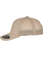Flexfit 110RM 6 panelová Trucker kšiltovka "Ripstop" 55.10RM khaki
