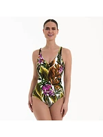 Style Camilla jednodílné plavky 7217 olive - Anita Classix Style Camilla jednodílné plavky 7217 olive - Anita Classix