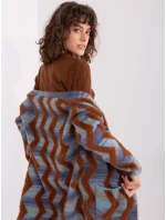 Přepínač AT SW 234701.34 tmavě modrá