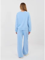 Sada IT KMPL 81001.28 světle modrá