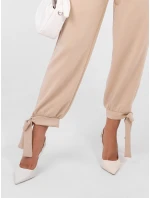 Kalhoty IT SP 9987.16 beige