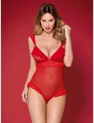 Krásné body 863 - TED - Obsessive Krásné body 863 - TED - Obsessive