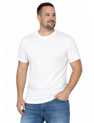 Pánské tričko Heavy 21172-20-3XL