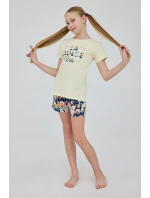 DÍVČÍ PYŽAMO KR 788/114 DOLCE VITA