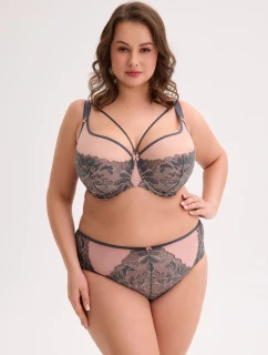 Gaia GFP 1318 Priva Maxi S-2XL kalhotky